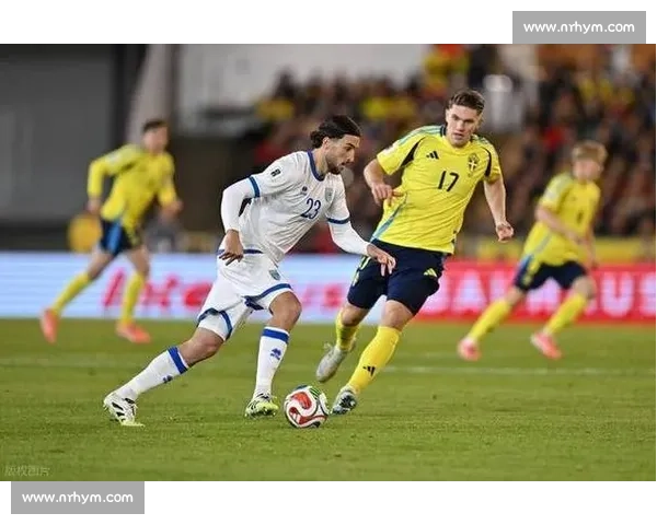 0-1 爆冷垫底!瑞典 4 战 0 胜失头名,外卡成唯一救命稻草 0-1 爆冷垫底!瑞典 4 战 0 胜失头名,外卡成唯一救命稻草