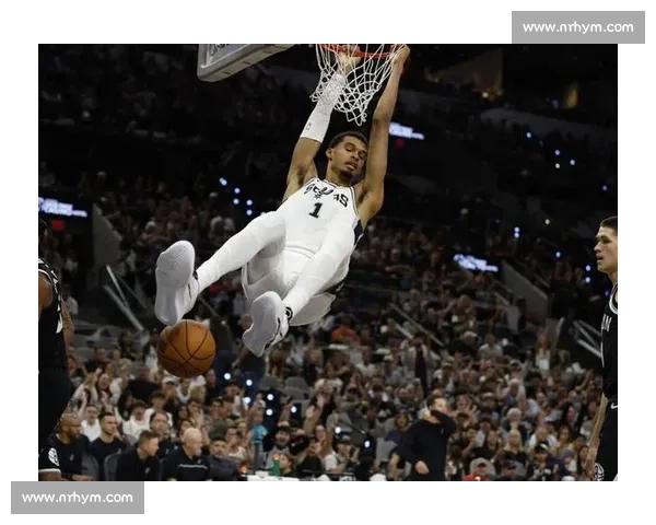 哈珀誓言马刺将重返季后赛：天空才是极限