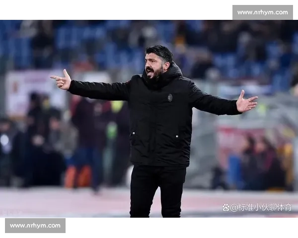 布冯力挺加图索执教意大利队：铁三角重塑蓝衣军团