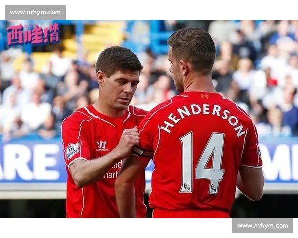 双料队长亨德森 35 岁生日快乐!利物浦与英格兰官方致敬传奇 双料队长亨德森 35 岁生日快乐!利物浦与英格兰官方致敬传奇