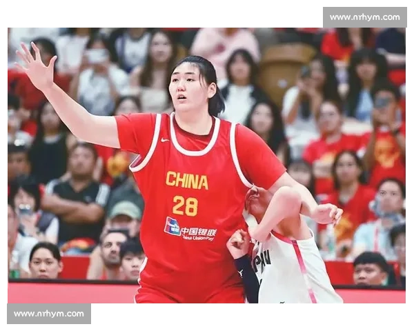 李雨汧 22 分拼至犯满,中国 U19 女篮 3 分惜败拉脱维亚 U22 李雨汧 22 分拼至犯满,中国 U19 女篮 3 分惜败拉脱维亚 U22