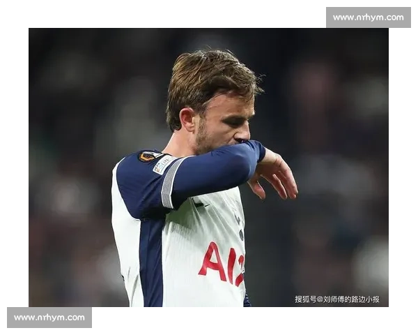 热刺中场核心重伤休战半年！曼城青训瑰宝成转会市场香饽饽