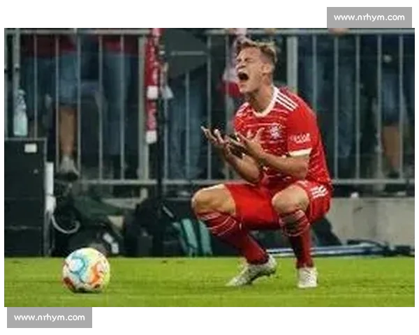 拜仁中场用人告急,新星戴伯尔或迎上位良机 拜仁中场用人告急,新星戴伯尔或迎上位良机