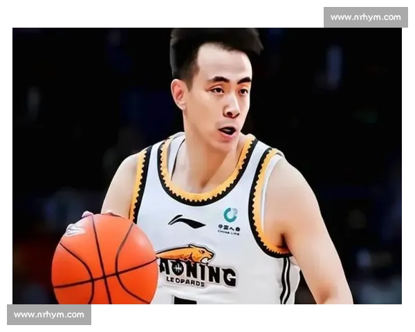 辽宁官宣休赛期首签！弗格离队成定局，赵继伟迎单核考验