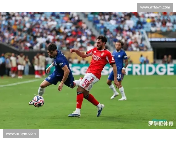 科尔维尔揭秘淘汰本菲卡关键:逆境中坚守韧性,切尔西加时三球定乾坤 科尔维尔揭秘淘汰本菲卡关键:逆境中坚守韧性,切尔西加时三球定乾坤