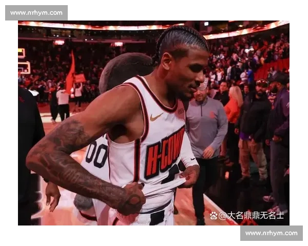 苏群：火箭雷霆西决双雄格局已定，卫冕冠军遭遇终极镜像挑战