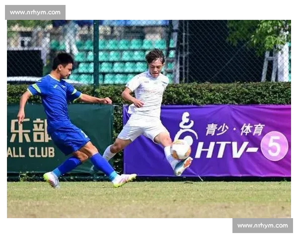 钱潮起杭城！首届国际 U14 足球盛宴落子杭州